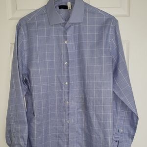 Men's Tommy Hilfiger Shirt.  Size 15.5.